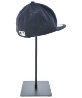 NEW ERA（ニューエラ）キャップ 紺 サイズ:51.1cm レディース/2200686297154