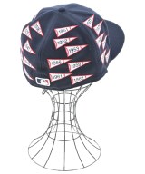 NEW ERA（ニューエラ）キャップ 黒 サイズ:59.6cm メンズ/2200686300014