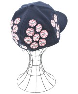 NEW ERA（ニューエラ）キャップ 紺 サイズ:59.6cm メンズ/2200686300021