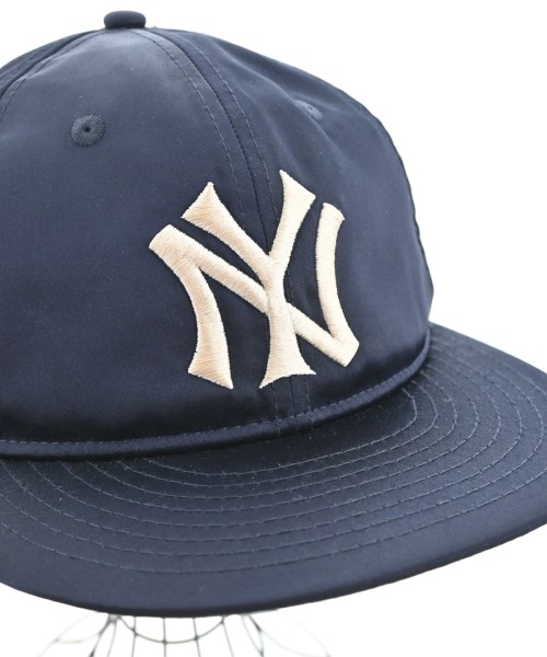 NEW ERA（ニューエラ）キャップ 黒 サイズ:59.6 メンズ/2200686300045