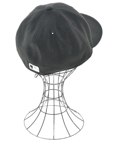 NEW ERA（ニューエラ）キャップ 黒 サイズ:59.6cm メンズ/2200686300052