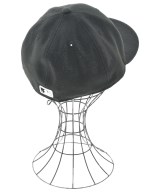NEW ERA（ニューエラ）キャップ 黒 サイズ:59.6cm メンズ/2200686300052