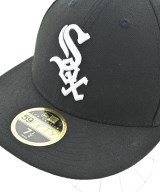 NEW ERA（ニューエラ）キャップ 黒 サイズ:59.6cm メンズ/2200686300052