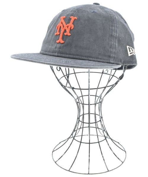 NEW ERA(ニューエラ)キャップ グレー サイズ:59.6/2200686300069