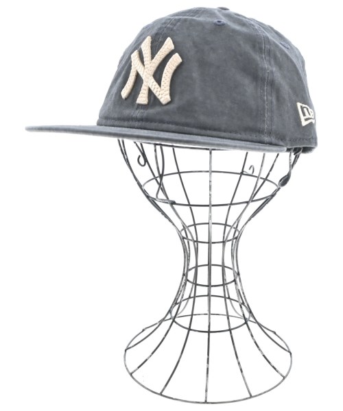 NEW ERA(ニューエラ)キャップ グレー サイズ:59.6/2200686300076