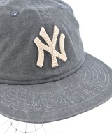 NEW ERA（ニューエラ）キャップ グレー サイズ:59.6 メンズ/2200686300076