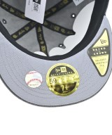 NEW ERA（ニューエラ）キャップ グレー サイズ:59.6 メンズ/2200686300076