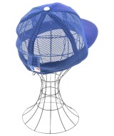 NEW ERA（ニューエラ）キャップ 青 サイズ:59.6cm メンズ/2200686300090