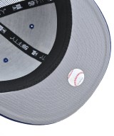 NEW ERA（ニューエラ）キャップ 青 サイズ:59.6cm メンズ/2200686300090
