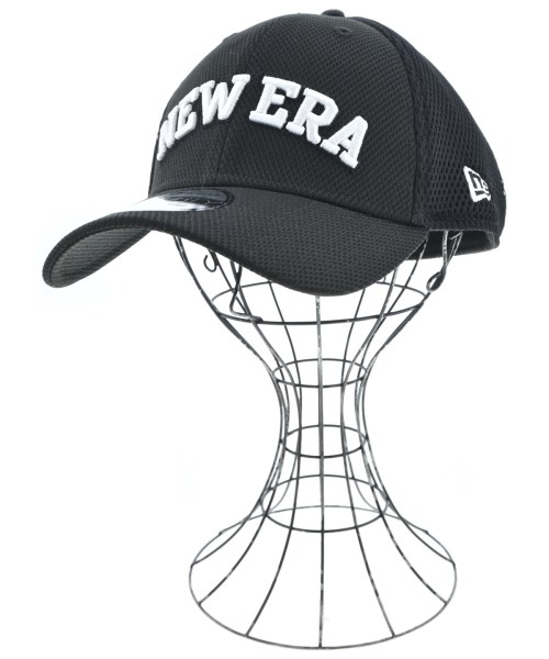 NEW ERA(ニューエラ)キャップ 黒 サイズ:L/2200683775105