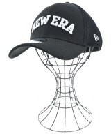 NEW ERA（ニューエラ）キャップ 黒 サイズ:L メンズ/2200683775105