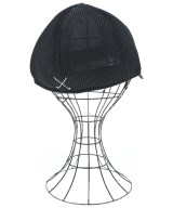 NEW ERA（ニューエラ）キャップ 黒 サイズ:L メンズ/2200683775105