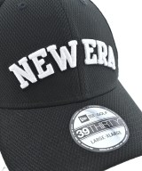 NEW ERA（ニューエラ）キャップ 黒 サイズ:L メンズ/2200683775105