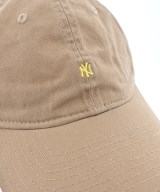NEW ERA（ニューエラ）キャップ ベージュ サイズ:- メンズ/2200685355541