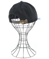 NEW ERA（ニューエラ）キャップ 黒 サイズ:- メンズ/2200686624059