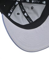 NEW ERA（ニューエラ）キャップ 黒 サイズ:- メンズ/2200686624059