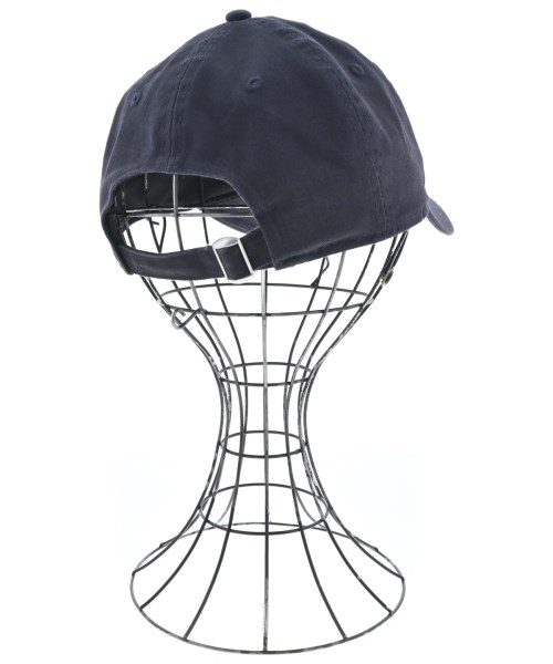 NEW ERA（ニューエラ）キャップ 黒 サイズ:- メンズ/2200686770091