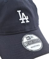 NEW ERA（ニューエラ）キャップ 黒 サイズ:- メンズ/2200686770091