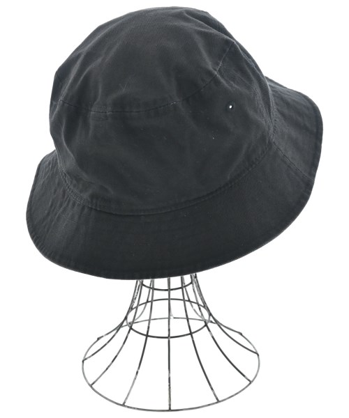NEW ERA（ニューエラ）ハット 黒 サイズ:L/XL メンズ/2200679498124