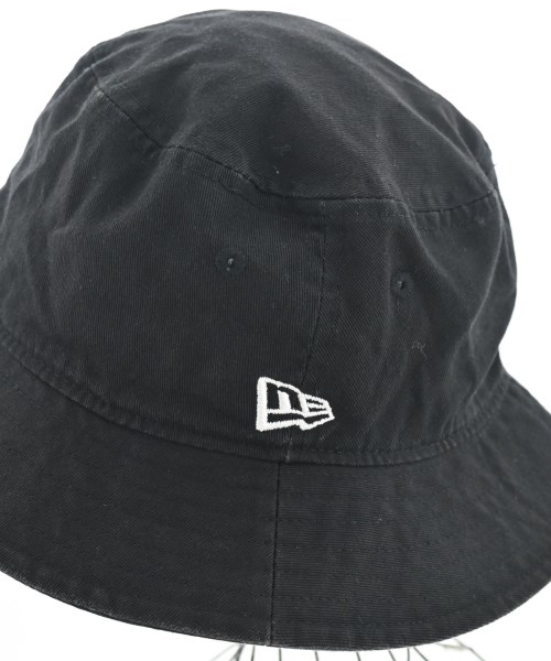 NEW ERA（ニューエラ）ハット 黒 サイズ:L/XL メンズ/2200679498124