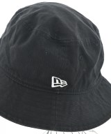 NEW ERA（ニューエラ）ハット 黒 サイズ:L/XL メンズ/2200679498124