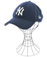 NEW ERA（ニューエラ）キャップ 紺 サイズ:- メンズ/2200680802187