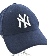 NEW ERA（ニューエラ）キャップ 紺 サイズ:- メンズ/2200680802187