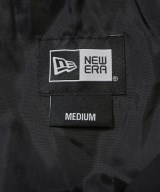 NEW ERA（ニューエラ）ブルゾン 黒 サイズ:M メンズ/2200672945090