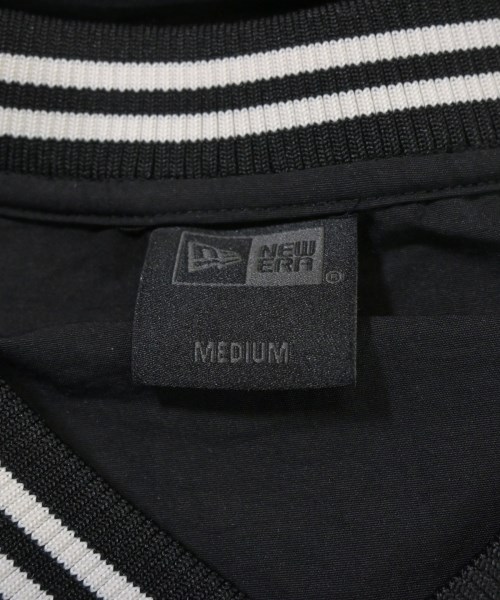 NEW ERA（ニューエラ）その他 黒 サイズ:M メンズ/2200672945106