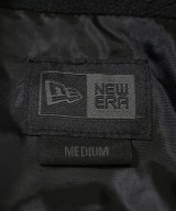 NEW ERA（ニューエラ）ブルゾン 黒 サイズ:M メンズ/2200672945113