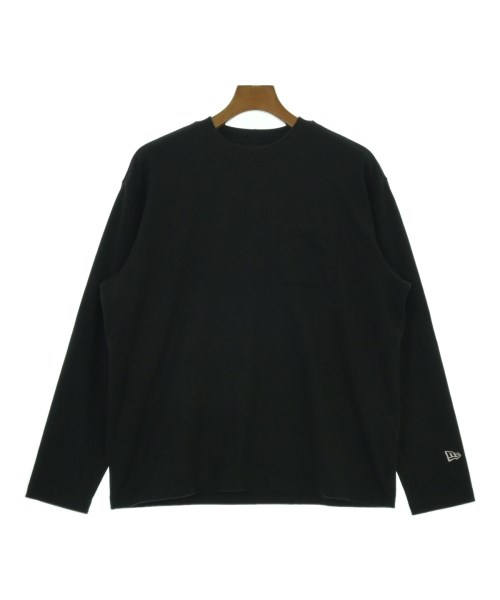 NEW ERA(ニューエラ)Tシャツ・カットソー 黒 サイズ:M/2200672945496