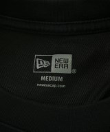 NEW ERA（ニューエラ）Tシャツ・カットソー 黒 サイズ:M メンズ/2200672945496