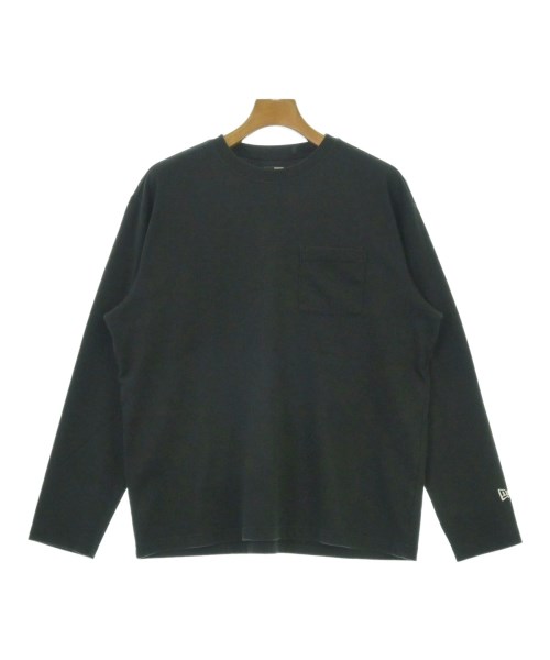 NEW ERA(ニューエラ)Tシャツ・カットソー 黒 サイズ:M/2200672945502