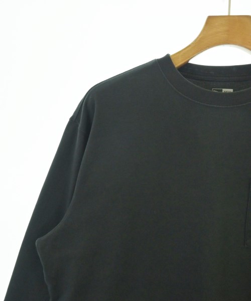 NEW ERA（ニューエラ）Tシャツ・カットソー 黒 サイズ:M メンズ/2200672945502