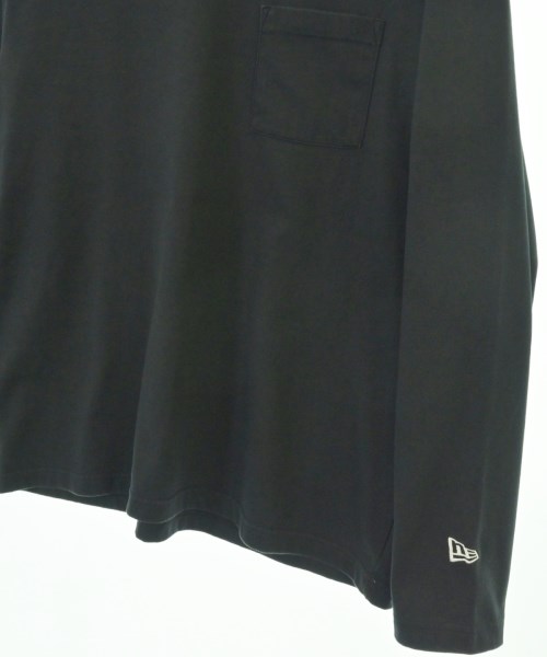NEW ERA（ニューエラ）Tシャツ・カットソー 黒 サイズ:M メンズ/2200672945502