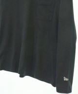 NEW ERA（ニューエラ）Tシャツ・カットソー 黒 サイズ:M メンズ/2200672945502