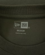 NEW ERA（ニューエラ）Tシャツ・カットソー カーキ サイズ:M メンズ/2200672945519