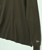 NEW ERA（ニューエラ）Tシャツ・カットソー カーキ サイズ:M メンズ/2200672945519