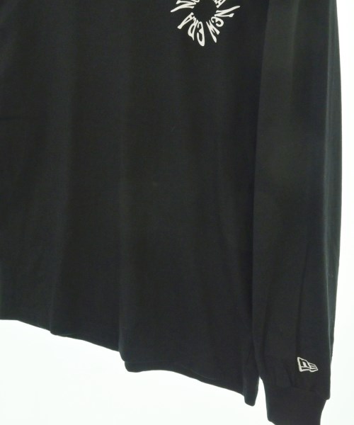 NEW ERA（ニューエラ）Tシャツ・カットソー 黒 サイズ:M メンズ/2200672945526