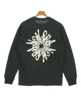 NEW ERA（ニューエラ）Tシャツ・カットソー 黒 サイズ:M メンズ/2200672945526
