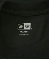 NEW ERA（ニューエラ）Tシャツ・カットソー 黒 サイズ:M メンズ/2200672945526