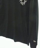 NEW ERA（ニューエラ）Tシャツ・カットソー 黒 サイズ:M メンズ/2200672945526