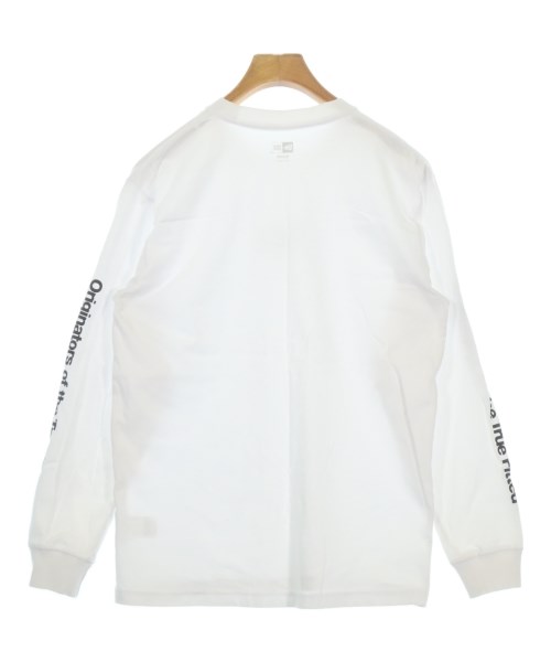 NEW ERA（ニューエラ）Tシャツ・カットソー 白 サイズ:M メンズ/2200672945533