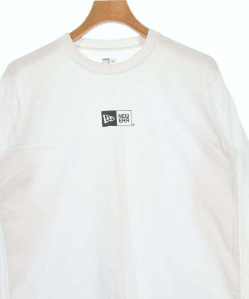 NEW ERA（ニューエラ）Tシャツ・カットソー 白 サイズ:M メンズ/2200672945533