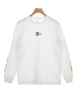 NEW ERA（ニューエラ）Tシャツ・カットソー 白 サイズ:M メンズ/2200672945533