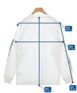 NEW ERA（ニューエラ）Tシャツ・カットソー 白 サイズ:M メンズ/2200672945533