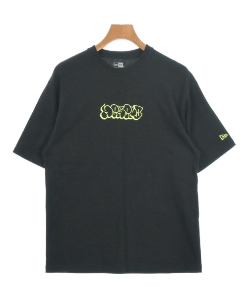 NEW ERA(ニューエラ)Tシャツ・カットソー 黒 サイズ:M/2200672945540