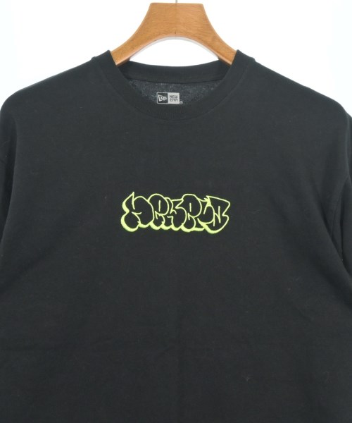 NEW ERA（ニューエラ）Tシャツ・カットソー 黒 サイズ:M メンズ/2200672945540