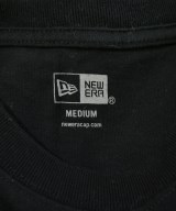 NEW ERA（ニューエラ）Tシャツ・カットソー 黒 サイズ:M メンズ/2200672945540