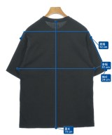 NEW ERA（ニューエラ）Tシャツ・カットソー 黒 サイズ:M メンズ/2200672945540